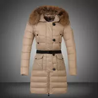 femmes doudoune moncler ski blouson 2058w khaki